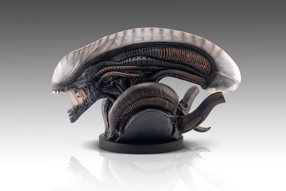Alien Romulus Büste 1/1 Xenomorph 53 cm - Preorder - ETA: 25.11.2025