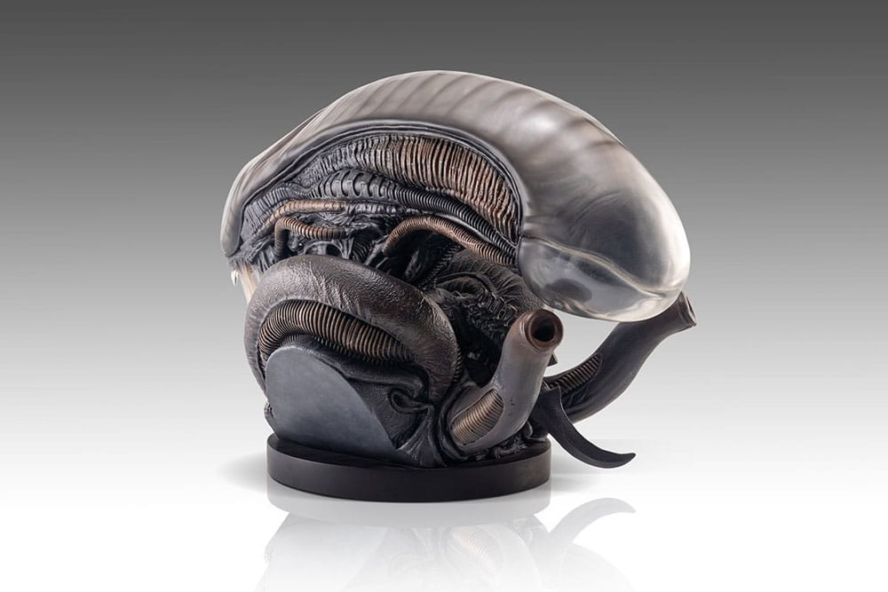 Alien Romulus Büste 1/1 Xenomorph 53 cm - Preorder - ETA: 25.11.2025