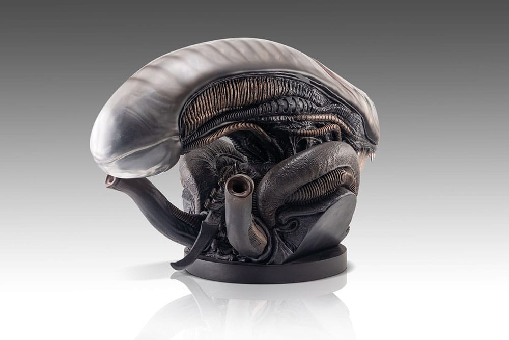 Alien Romulus Büste 1/1 Xenomorph 53 cm - Preorder - ETA: 25.11.2025