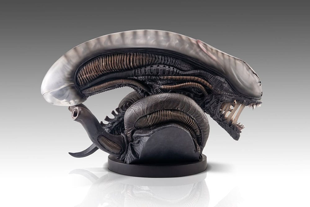 Alien Romulus Büste 1/1 Xenomorph 53 cm - Preorder - ETA: 25.11.2025
