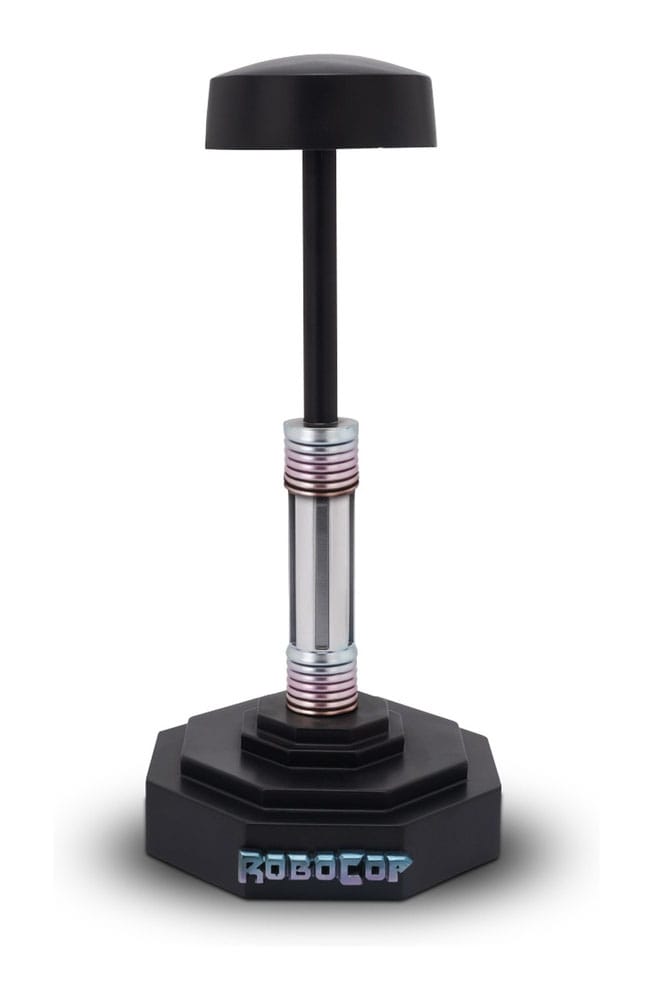 RoboCop Replik 1/1 RoboCop Helmet 43 cm - Preorder - ETA: 25.02.2026