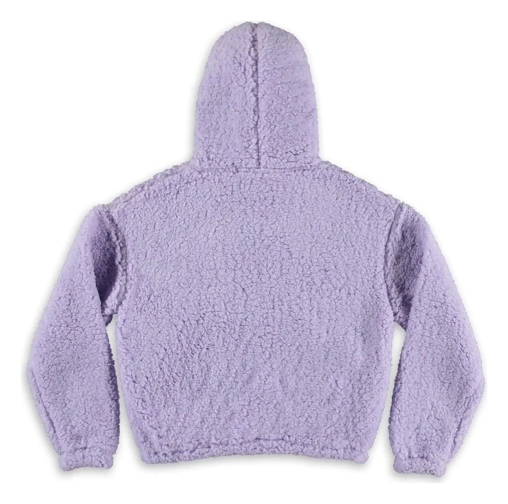 Pokémon Kapuzenpullover Teddy Gengar Größe XL - Versand: 7 Tage nach Bestellung