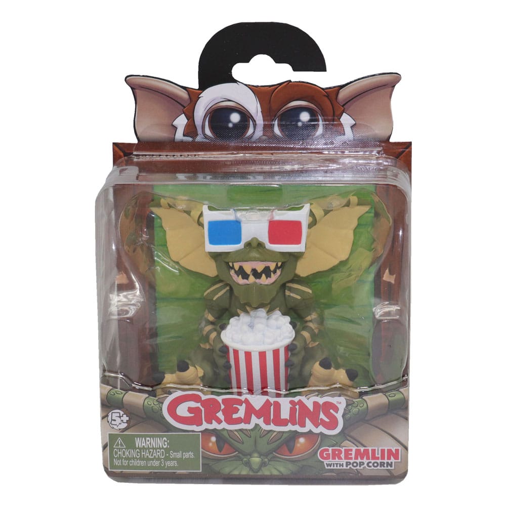 Gremlins Stylised Sammelfiguren 10 cm Wave 1 Sortiment (12) - Versand: 7 Tage nach Bestellung