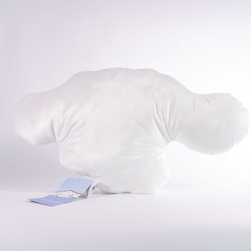 Sanrio Dekokissen Cinamon Roll blink 26 cm - Versand: 7 Tage nach Bestellung