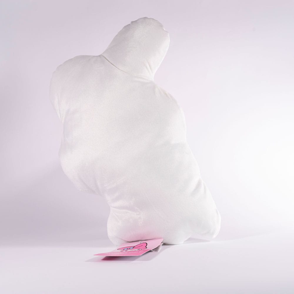 Sanrio Dekokissen My Melody Heart 36 cm - Versand: 7 Tage nach Bestellung
