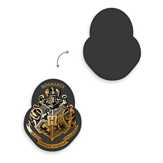 Harry Potter Dekokissen Hogwarts 36 cm            - Preorder - ETA: 25.02.2026