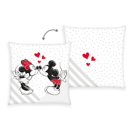Disney Dekokissen Mickey Mouse 40 cm              - Versand: 5-7 Tage nach Bestellung
