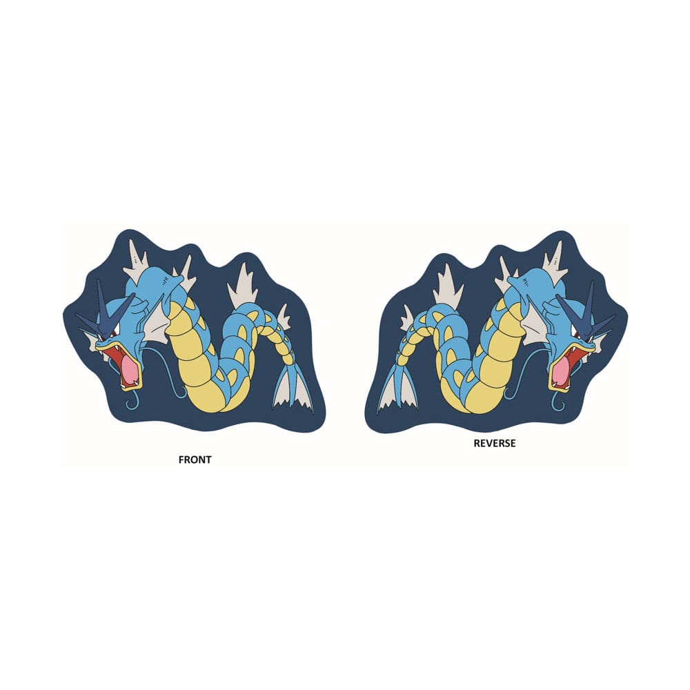 Pokémon Dekokissen Garados 36 cm - Preorder - ETA: 25.08.2026