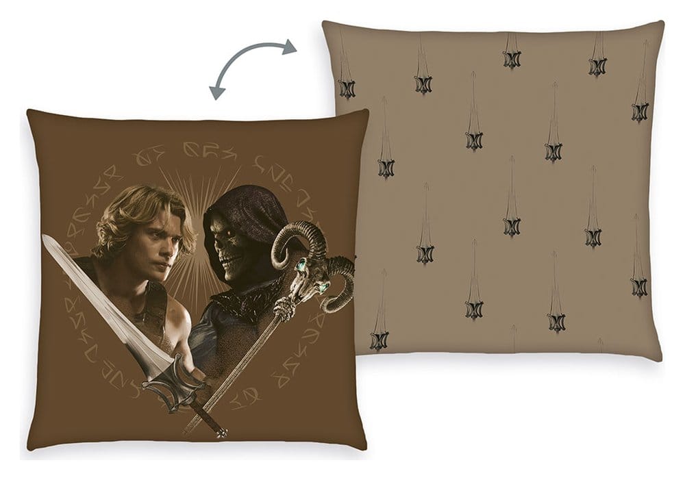 Masters of the Universe Dekokissen 40 x 40 cm - Preorder - ETA: 25.08.2026