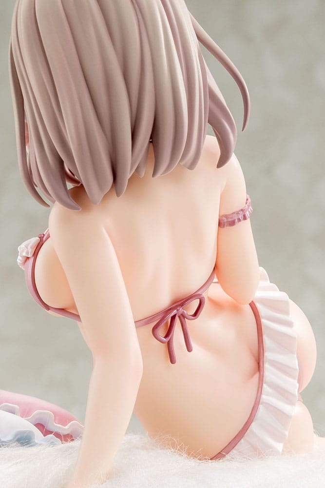 Original Character PVC Statue 1/6 Shimizu Yui illustration by karory (KAROMIX) 22 cm - Preorder - ETA: 25.02.2026