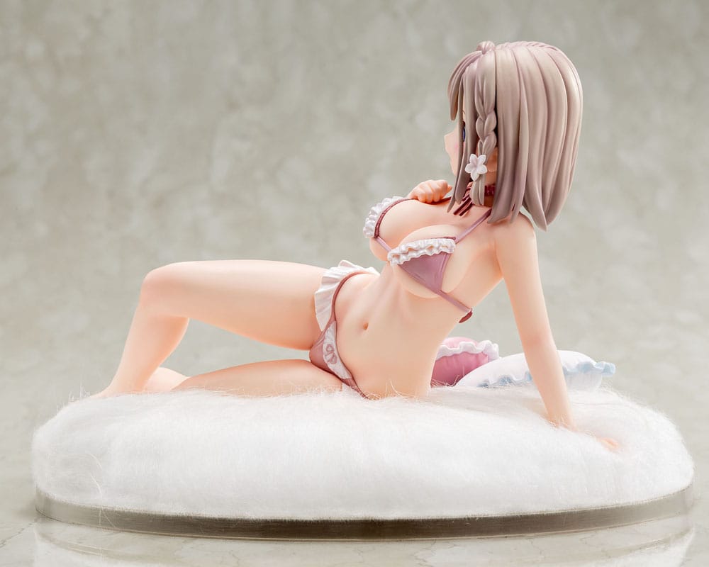 Original Character PVC Statue 1/6 Shimizu Yui illustration by karory (KAROMIX) 22 cm - Preorder - ETA: 25.02.2026