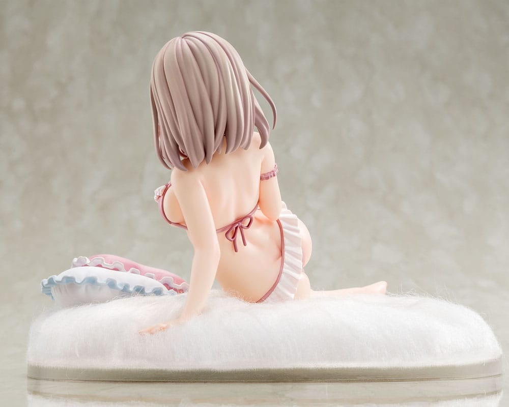 Original Character PVC Statue 1/6 Shimizu Yui illustration by karory (KAROMIX) 22 cm - Preorder - ETA: 25.02.2026