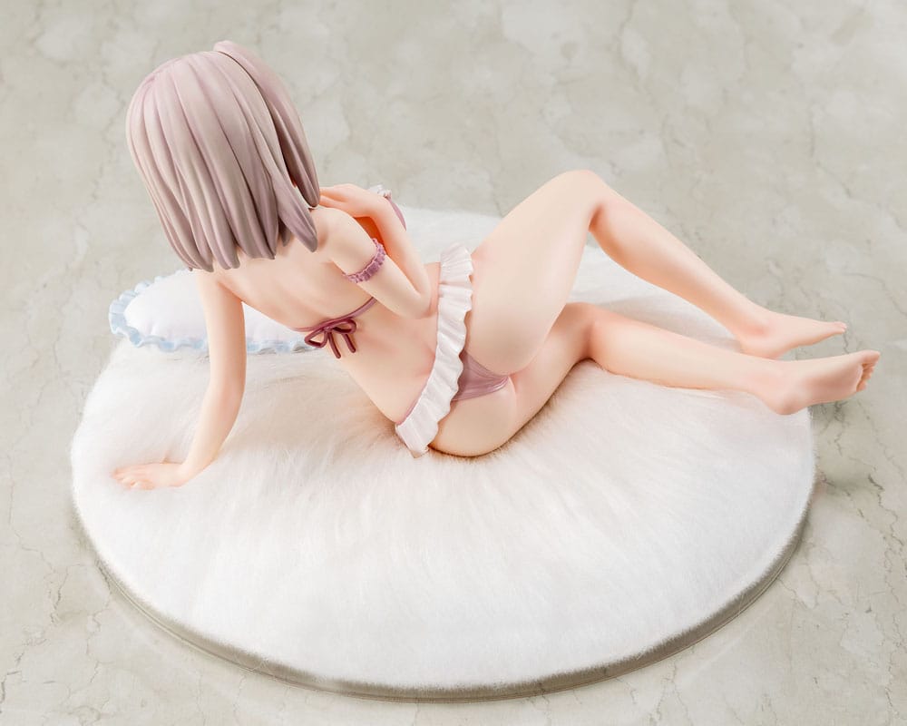 Original Character PVC Statue 1/6 Shimizu Yui illustration by karory (KAROMIX) 22 cm - Preorder - ETA: 25.02.2026