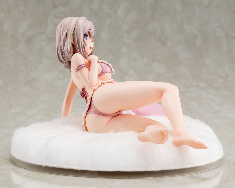 Original Character PVC Statue 1/6 Shimizu Yui illustration by karory (KAROMIX) 22 cm - Preorder - ETA: 25.02.2026