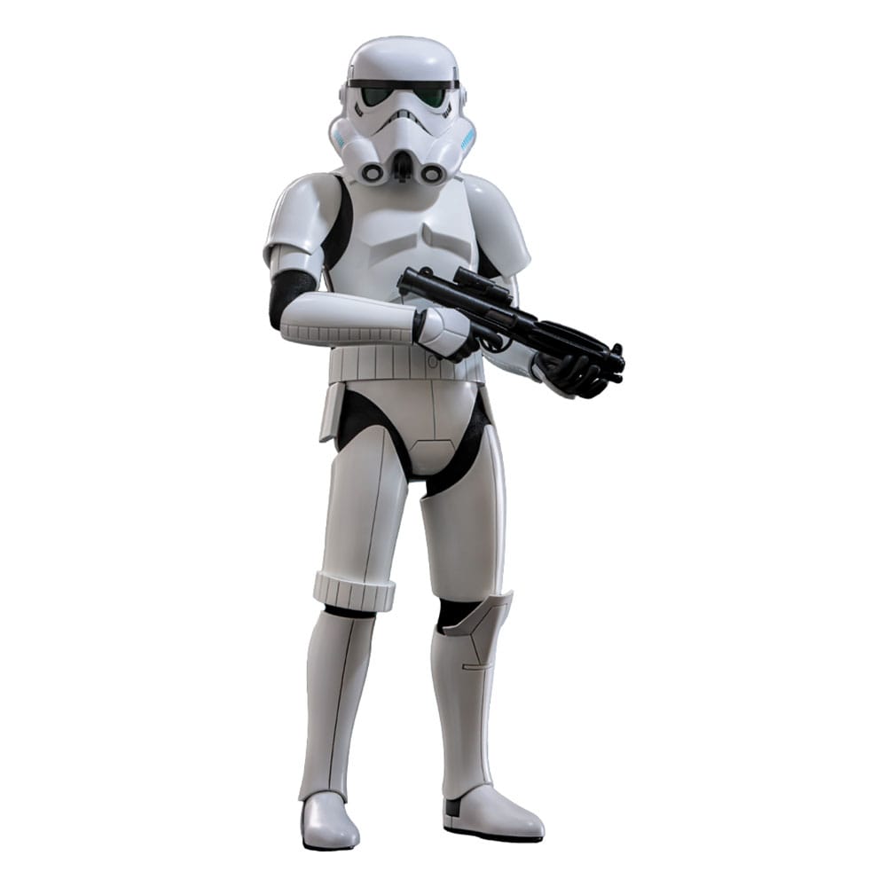 Star Wars: Rebels Actionfigur 1/6 Stormtrooper 28 cm - Preorder - ETA: 25.03.2026