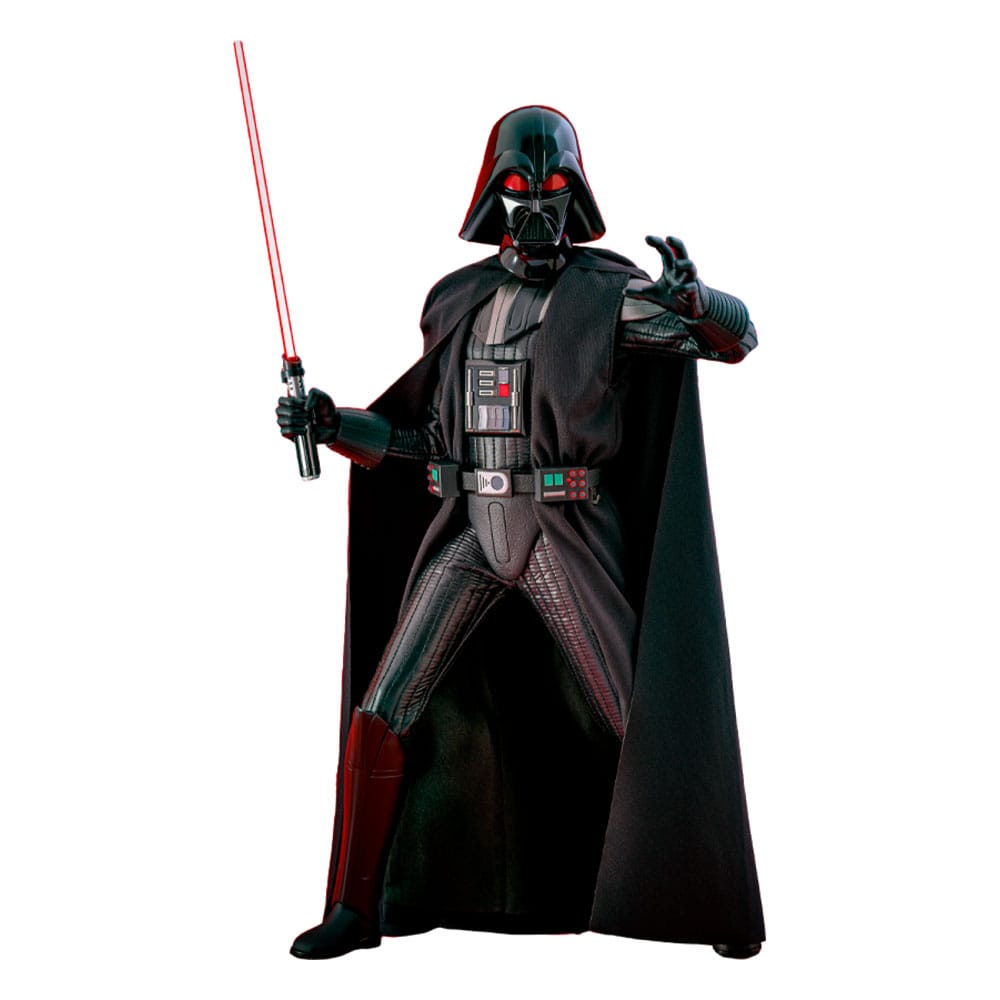 Star Wars: Rebels Actionfigur 1/6 Darth Vader 34 cm - Preorder - ETA: 25.02.2026