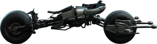 Batman The Dark Knight Rises Movie Masterpiece Fahrzeug 1/6 Bat-Pod 59 cm - Versand: 5-7 Tage nach Bestellung