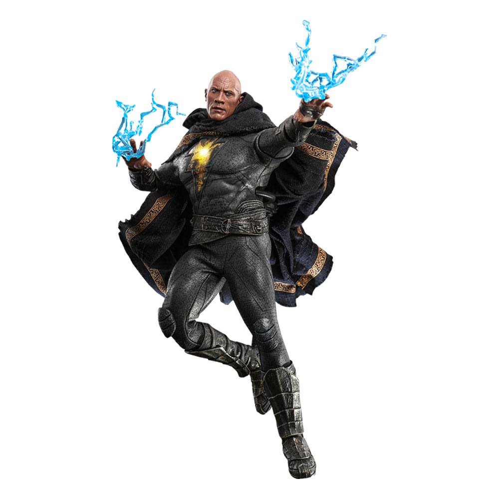 Black Adam DX Actionfigur 1/6 Black Adam 33 cm - Preorder - ETA: 20.08.2025