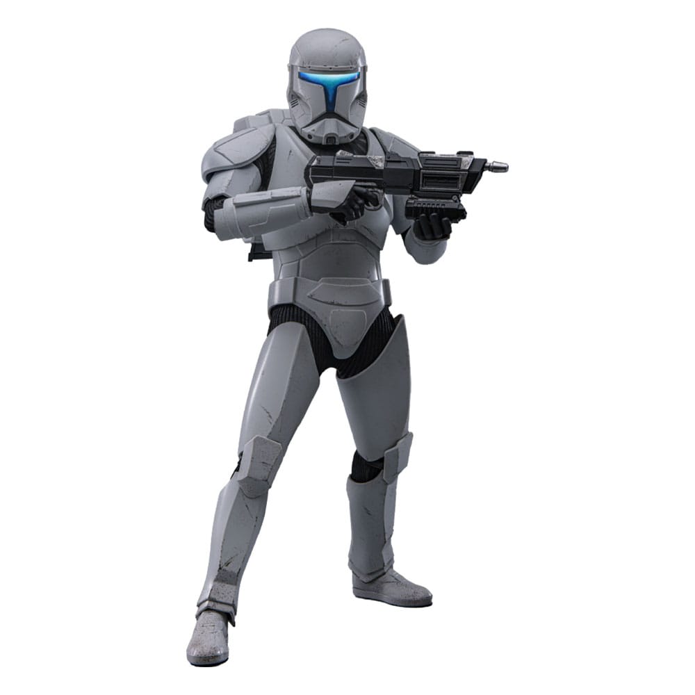 Star Wars: The Bad Batch Actionfigur 1/6 Clone Commando 30 cm - Preorder - ETA: 19.02.2026