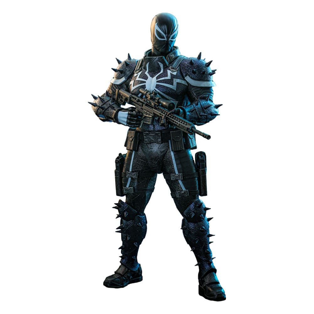 Marvel Comics Actionfigur 1/6 Agent Venom 32 cm - Preorder - ETA: 25.06.2026