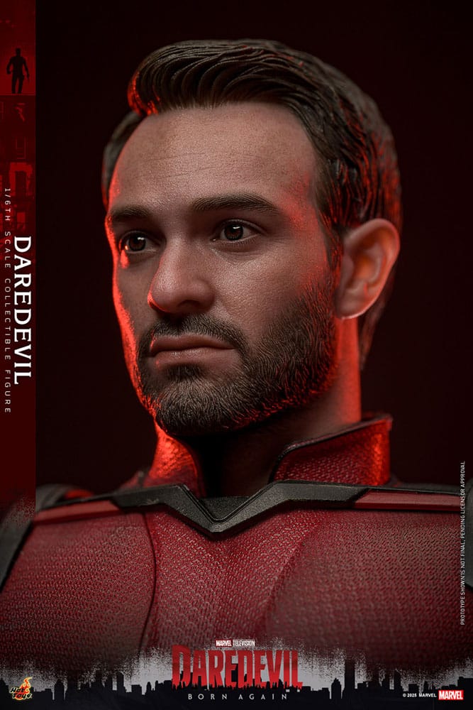 Daredevil: Born Again Actionfigur 1/6 Daredevil 30 cm - Preorder - ETA: 25.08.2026