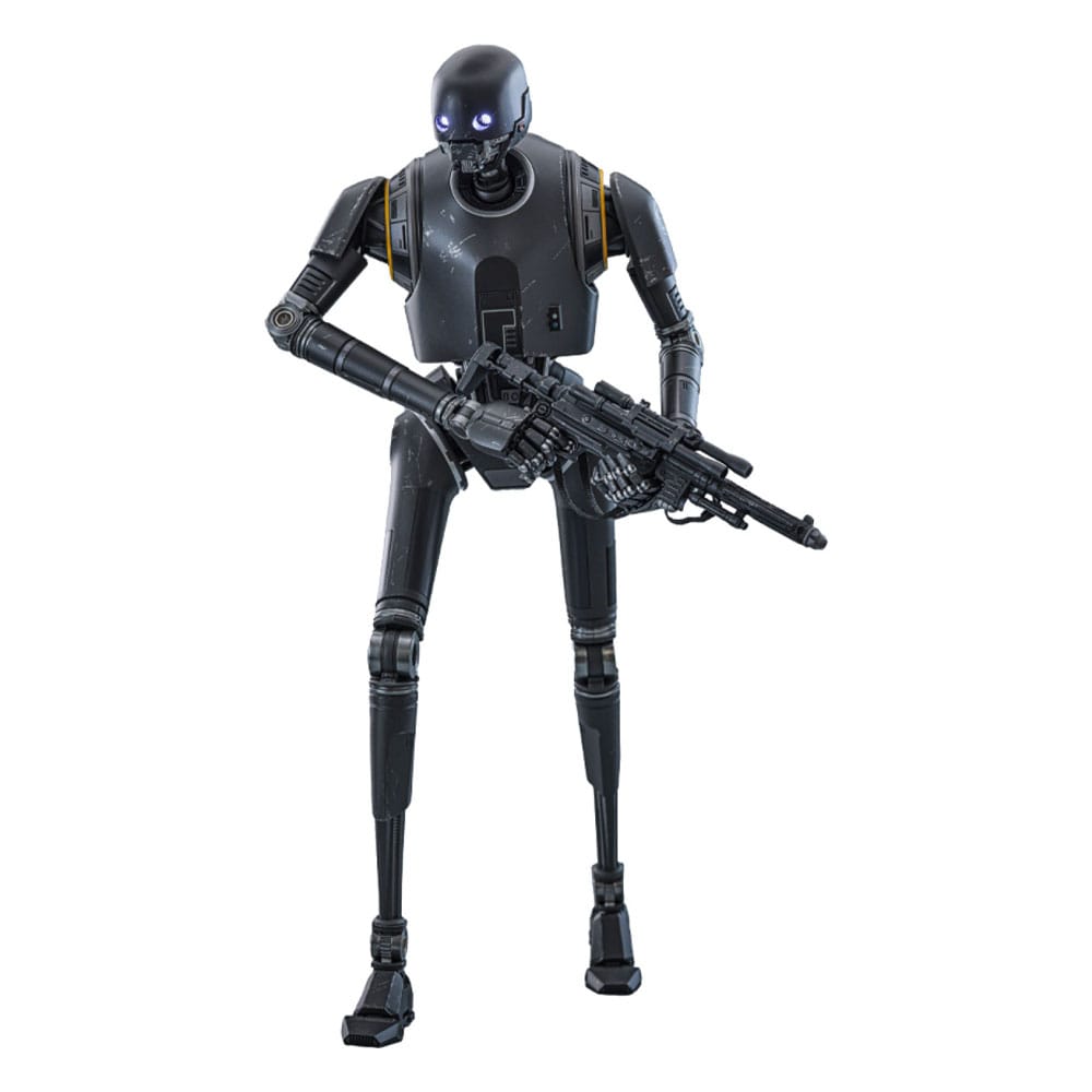 Star Wars: Andor Actionfigur 1/6 K-2SO 36 cm - Preorder - ETA: 25.02.2026