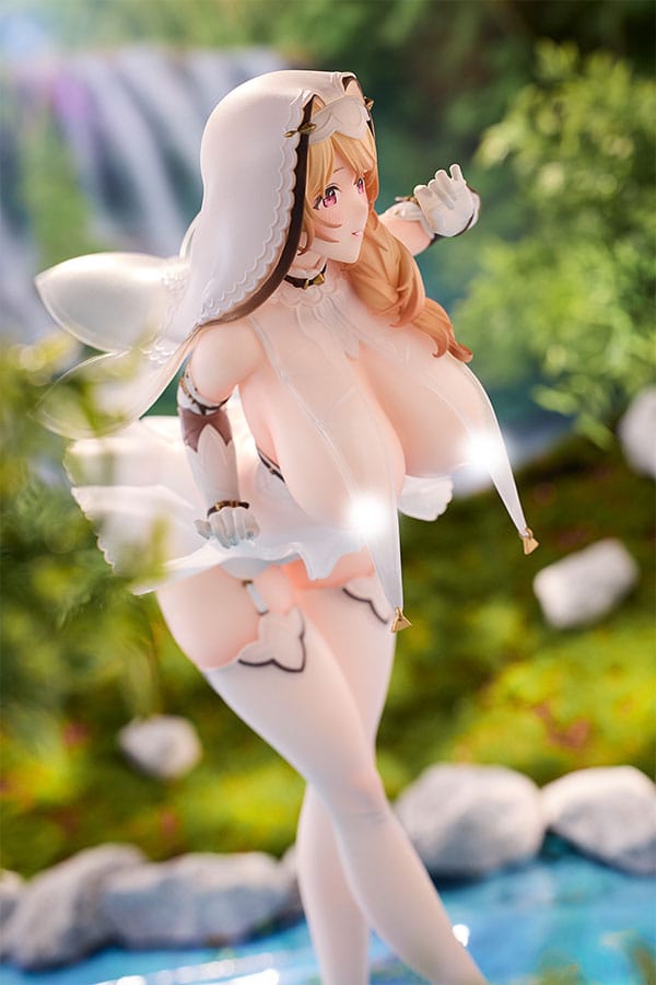 Original Character Statue 1/6 Elixer Priestess Ver. ASMR DVD Set 28 cm - Preorder - ETA: 07.11.2025