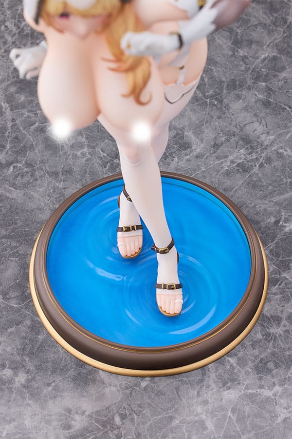 Original Character Statue 1/6 Elixer Priestess Ver. ASMR DVD Set 28 cm - Preorder - ETA: 07.11.2025