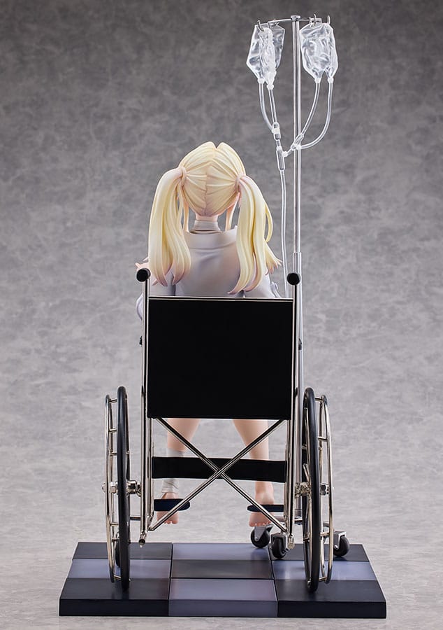 Original Character Statue 1/4 Stella Hospital Ver. 42 cm - Preorder - ETA: 07.11.2025