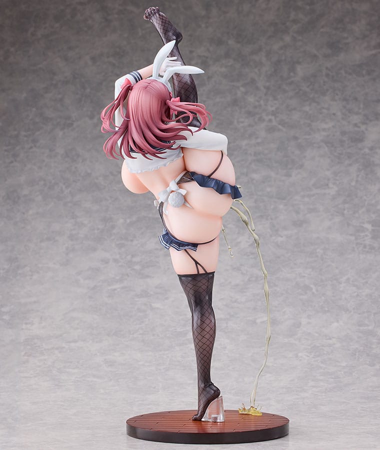 Original Character Statue 1/6 Lewd Girl I-shaped Balance - Akari Isshiki 36 cm - Preorder - ETA: 25.09.2026