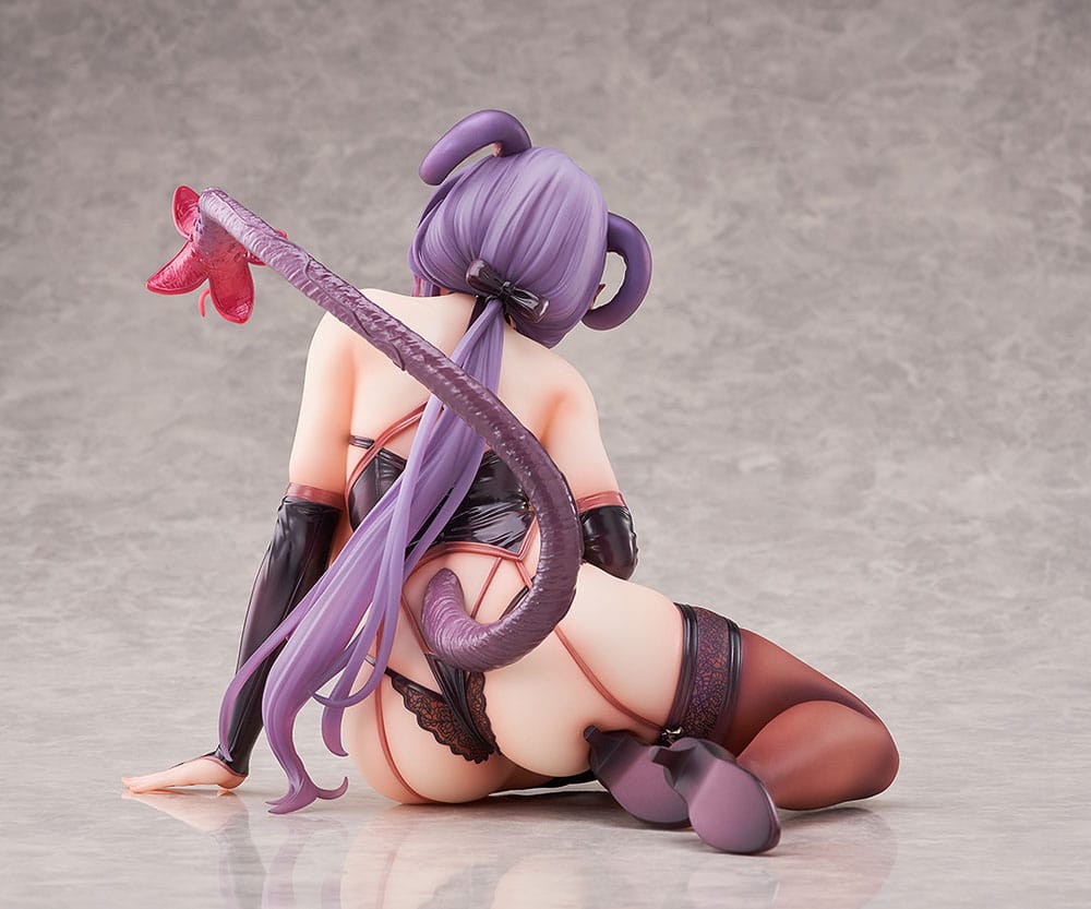 Succubus Homestay Statue 1/5 Sakuma Shiori 17 cm - Preorder - ETA: 25.11.2026