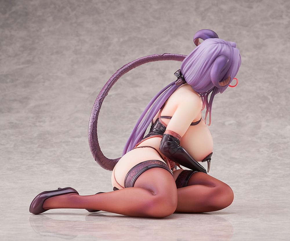 Succubus Homestay Statue 1/5 Sakuma Shiori 17 cm - Preorder - ETA: 25.11.2026