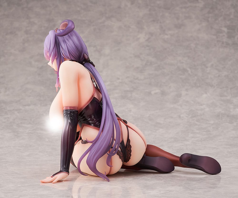 Succubus Homestay Statue 1/5 Sakuma Shiori 17 cm - Preorder - ETA: 25.11.2026