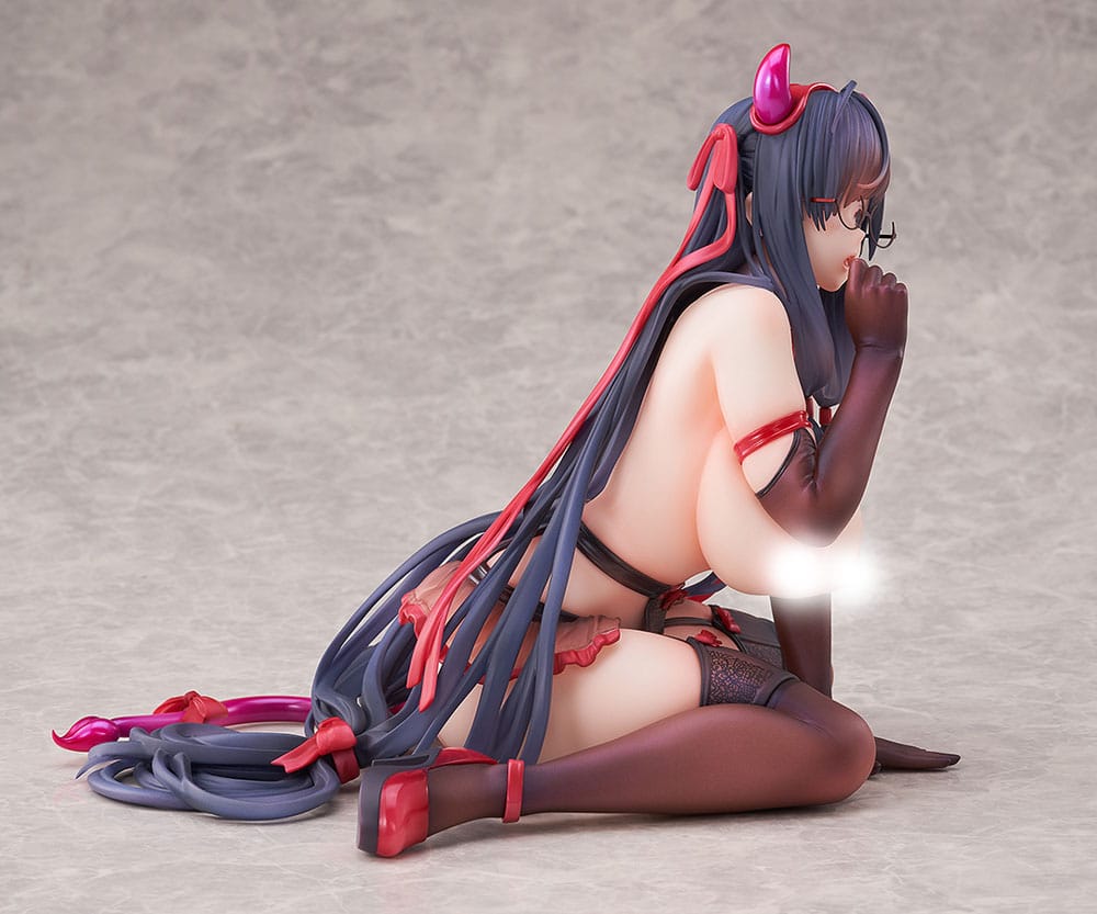 Succubus Homestay Statue 1/5 Sakuma Shizune 17 cm - Preorder - ETA: 25.12.2026