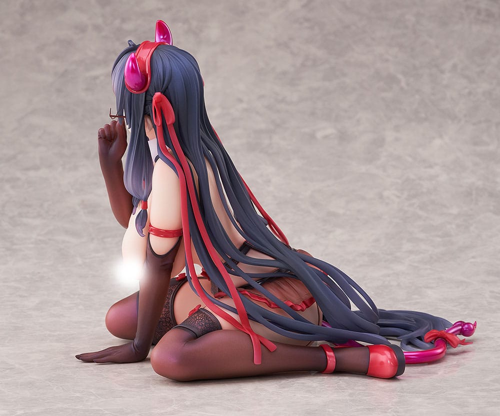 Succubus Homestay Statue 1/5 Sakuma Shizune 17 cm - Preorder - ETA: 25.12.2026