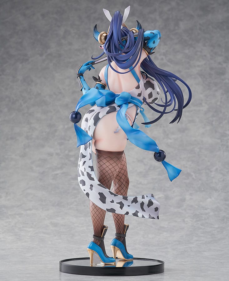 Vanistine Fantasy Statue 1/6 Aurora Kunoichi Outfit Ver. 30 cm - Preorder - ETA: 25.10.2026