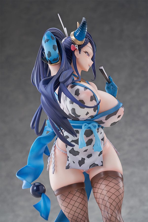 Vanistine Fantasy Statue 1/6 Aurora Kunoichi Outfit Ver. 30 cm - Preorder - ETA: 25.10.2026