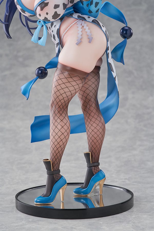 Vanistine Fantasy Statue 1/6 Aurora Kunoichi Outfit Ver. 30 cm - Preorder - ETA: 25.10.2026