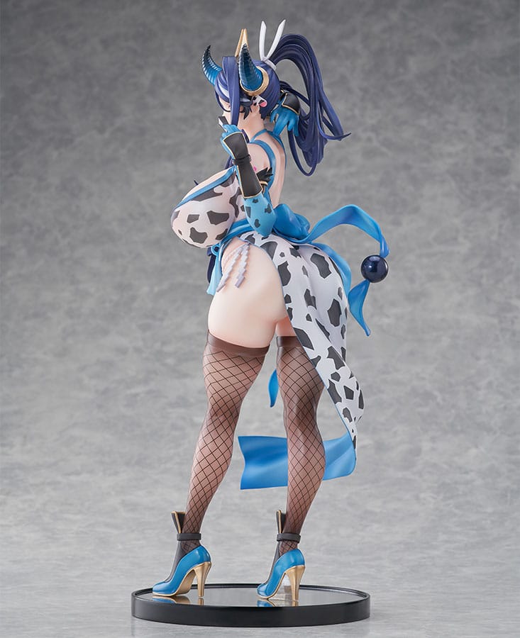 Vanistine Fantasy Statue 1/6 Aurora Kunoichi Outfit Ver. Tapestry Set Edition 30 cm - Preorder - ETA: 25.10.2026