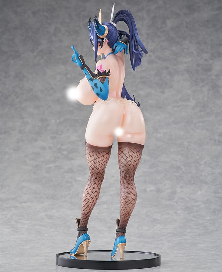 Vanistine Fantasy Statue 1/6 Aurora Kunoichi Outfit Ver. Tapestry Set Edition 30 cm - Preorder - ETA: 25.10.2026