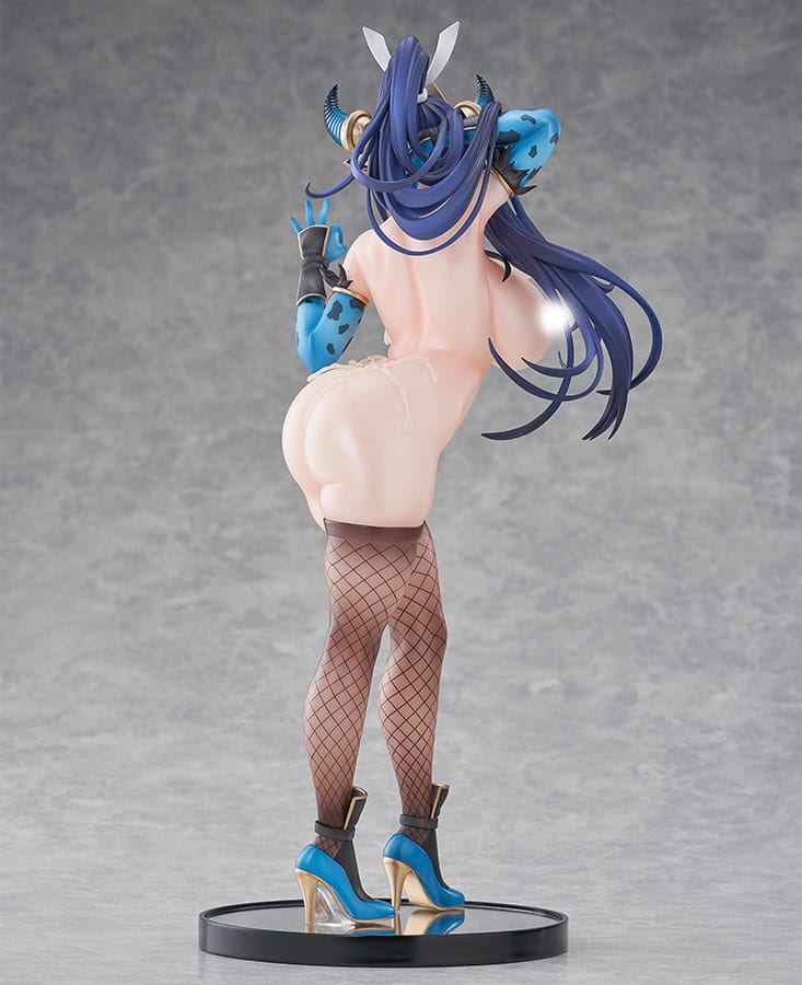 Vanistine Fantasy Statue 1/6 Aurora Kunoichi Outfit Ver. Tapestry Set Edition 30 cm - Preorder - ETA: 25.10.2026