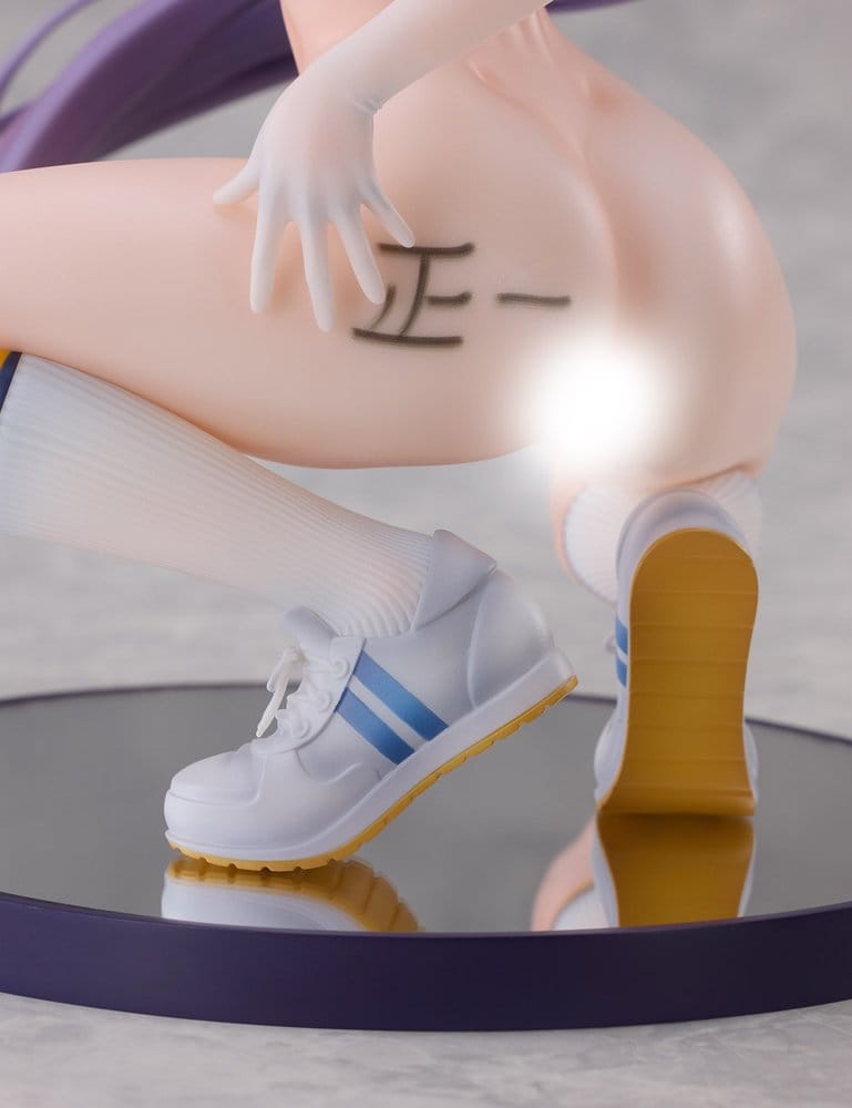 Original Character Figur 1/6 Cheerleader Yuna-chan 19 cm - Preorder - ETA: 25.10.2027