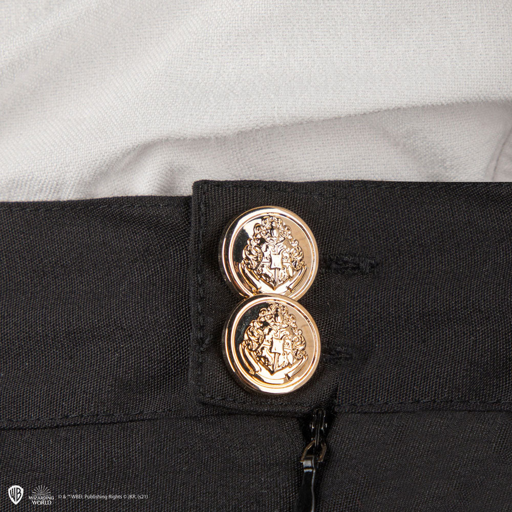 Harry Potter Rock Hermine Größe XS - Versand: 5-7 Tage nach Bestellung