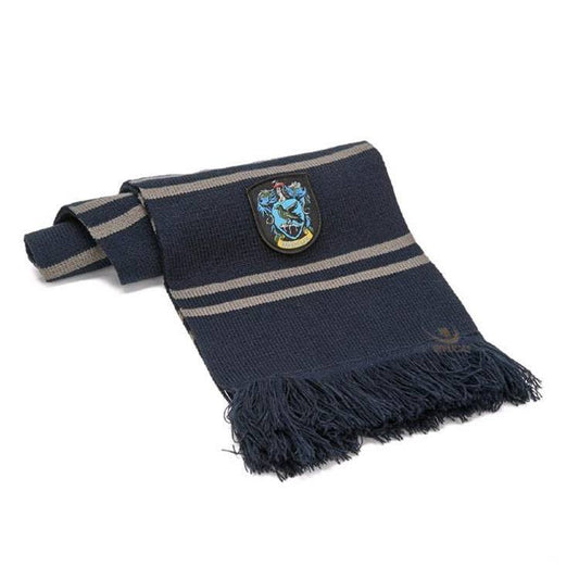 Harry Potter Schal Ravenclaw 190 cm - Versand: 5-7 Tage nach Bestellung
