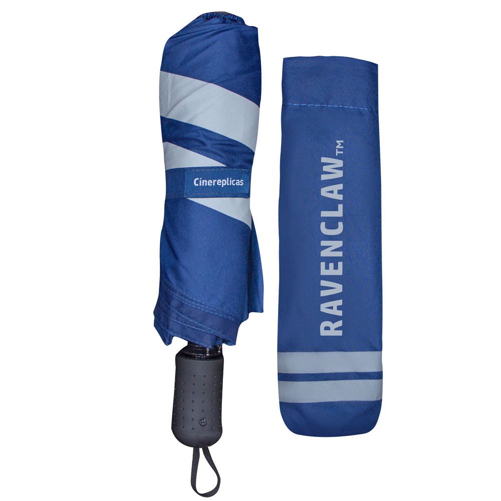 Harry Potter Regenschirm Ravenclaw Logo - Versand: 5-7 Tage nach Bestellung