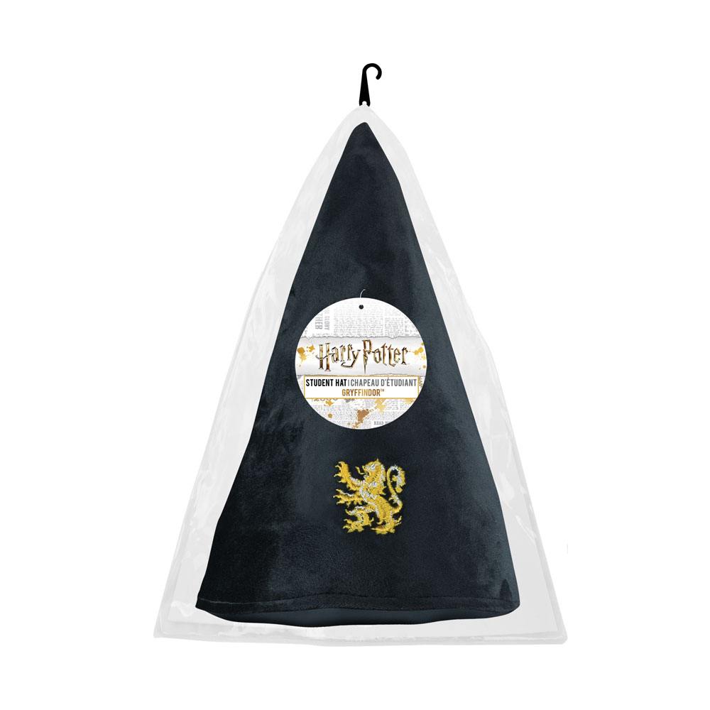 Harry Potter Zaubererhut Gryffindor 32 cm - Versand: 5-7 Tage nach Bestellung