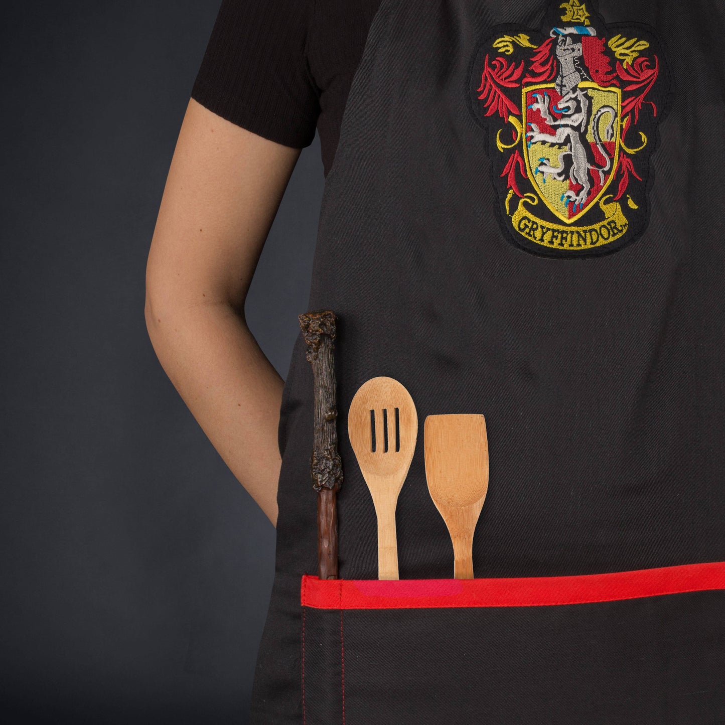 Harry Potter Kochschürze Gryffindor - Preorder - ETA: 15.09.2025