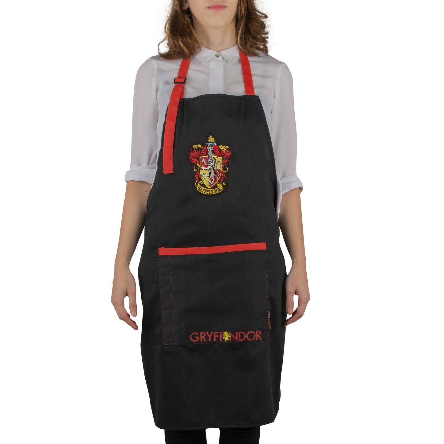 Harry Potter Kochschürze Gryffindor - Preorder - ETA: 15.09.2025