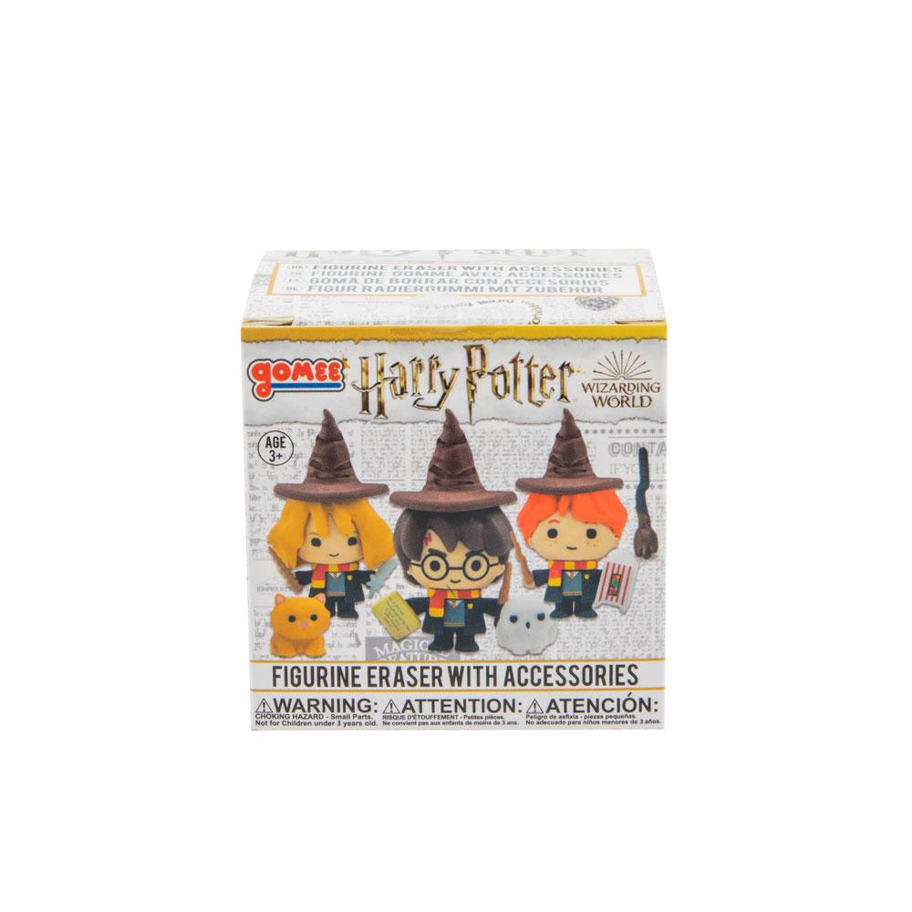 Harry Potter Sammelfiguren aus Gummi Display (24) - Versand: 5-7 Tage nach Bestellung