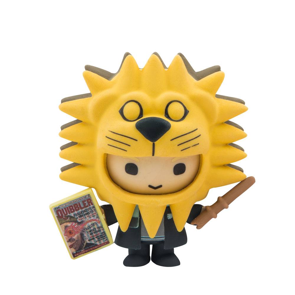 Harry Potter Sammelfiguren aus Gummi Display (24) - Versand: 5-7 Tage nach Bestellung